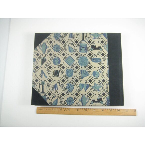 The Collector Journal Hardcover By Dana Micucci Little Bookroom 2002 - Picture 9 of 9